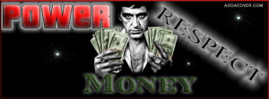 Money Power Respect - Scarface