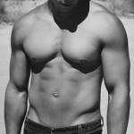 With The Vin Diesel Workout...