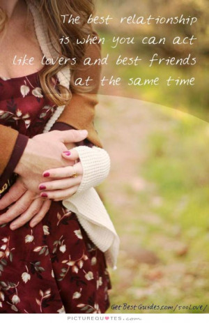 Best Friend Quotes Relationship Quotes Good Relationship Quotes Lovers ...