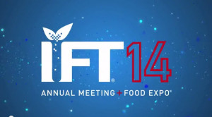 2014 IFT Annual Meeting – New Orleans, LA (Video)
