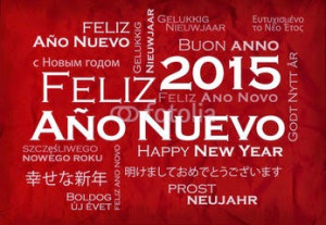 How To Say Happy New Year In Spanish Language?