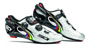 3x Time Trial World Champion Tony Martin edition Sidi Cycling Shoes ...
