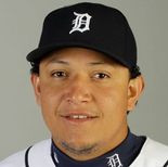 Miguel Cabrera to miss Tigers' next two games to be in Miami for ...