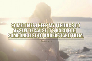 Love Hurts Quotes Sometimes...