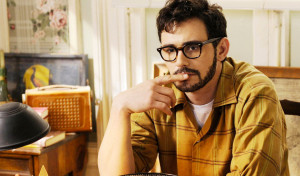 Swide interviewed James Franco, who spoke about creativity, social ...