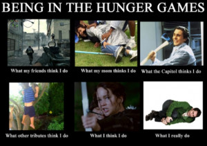 Funny Hunger Games Memes (33 Pics)