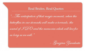 of quotes about beautiful brides encourages the post with a quotes ...