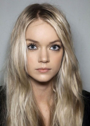 15 Most Charming Blonde Hairstyles for 2014