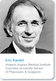 Eric Kandel Pictures
