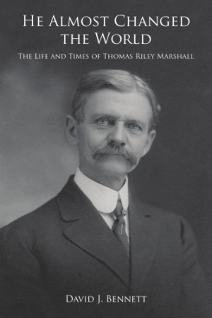 Quotes Temple Thomas R. Marshall Quotes