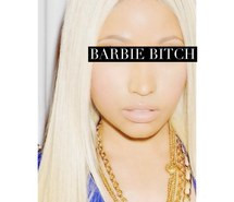 Nicki minaj qu