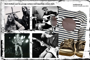 Kurt Cobain Depression Quotes Kurt cobain denim jeans icon