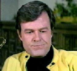 ROBERT CULP (born 1930)
