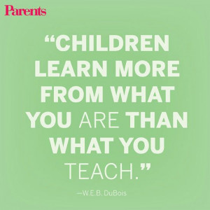Inspirational Parenting Quotes (via Parents.com)