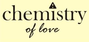 Chemistry of love Vinyl wall art Inspirational quotes and saying home ...