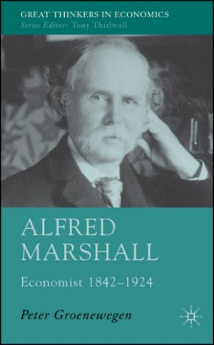 Alfred Marshall Picture Slideshow