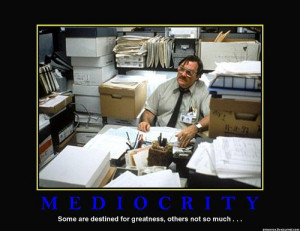 Re: Motivational quote to all teams in Playoff