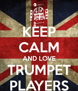 Girl Trumpet Player Memes And love trumpet players
