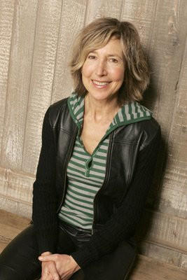Lin Shaye at event of Confessions of an Action Star (2005)