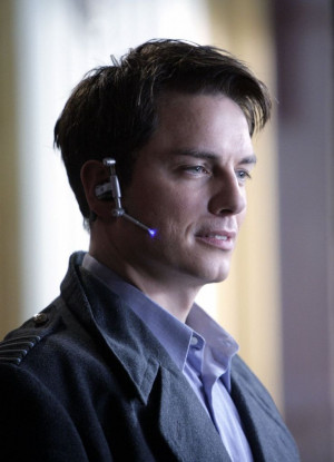 Jack Harkness-Doctor Who/Torchwood