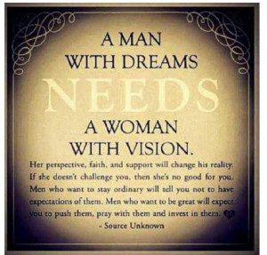 pray to be a humble woman of God.