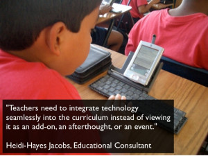 Re: Inspiring Quotations Related to Educational Technology!!!