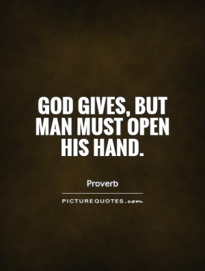 God Quotes