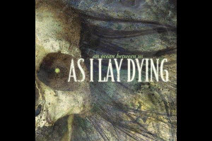 About 'As I Lay Dying'
