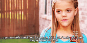 The last one isn’t from Toddlers and Tiaras. It’s Vivi-Anne from ...