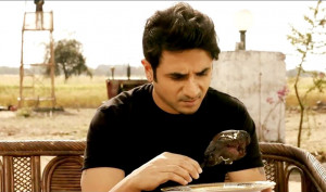 Revolver Rani movie wallpaper #20