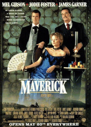 Film: Maverick