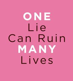 is never ceases to amaze me that some people just don't get this ...