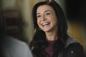 CATERINA SCORSONE