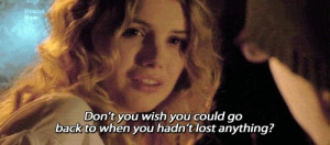 Skins Quotes - Cassie