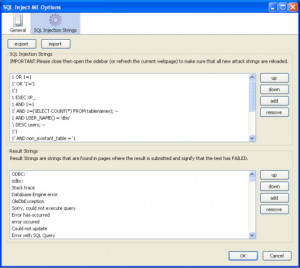 Prevent Sql Injection Php Example