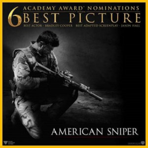 Hollywood Elites Snub Historic War Movie “American Sniper” – But ...