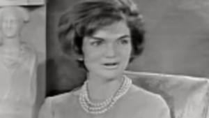 31 Best Jacqueline Kennedy Quotes