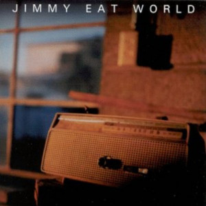 Fun Music Information -> Jimmy Eat World