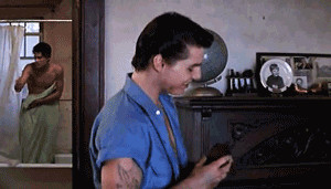 The Outsiders quotes