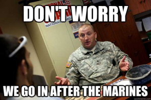 Funny Marine Corps Memes