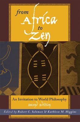Start by marking “From Africa to Zen: An Invitation to World ...