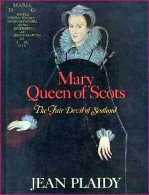 Quotes by Mary Queen Of Scots