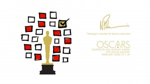 Neil Patrick Harris To Host The 2015 Oscars®