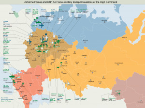 moscow military district and special operating command forces moscow ...