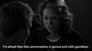 sad quote serious one tree hill goodbye oth end cw leyton animated GIF