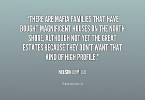 Mafia Quotes