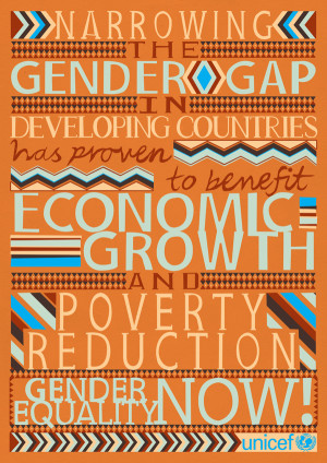 Gender Equality Quotes 1 images above is part of the best pictures in ...