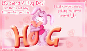 Hugs comments and graphics, Hug comment codes for Myspace and other ...