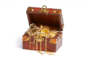 Unwanted jewellery could be an untapped asset, but how do you get a ...