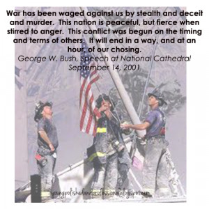 11 Firefighter Quotes